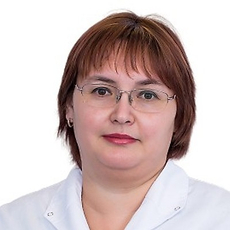 Хазипова Гузель Маратовна, терапевт