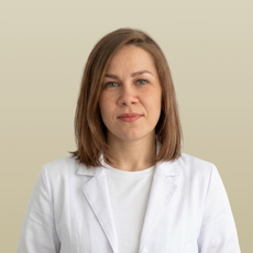 Шамина Татьяна Владимировна, врач функциональной диагностики