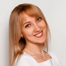 Пешеходько (Ардашева) Юлия Юрьевна, стоматолог-терапевт