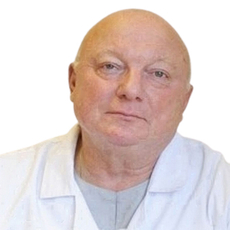 Иванин Сергей Леонидович, флеболог