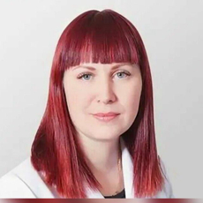 Гришаева Любовь Владимировна, детский хирург