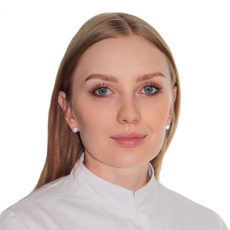 Дитлер (Фурманова) Кристина Александровна, терапевт