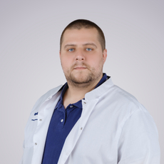 Сережечкин Артем Валерьевич, анестезиолог