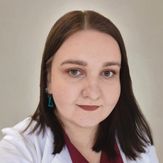 Гаврилова Елена Игоревна, педиатр