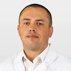 Николаев Сергей Анатольевич, оптометрист