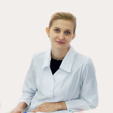 Аввясова Гульшат Шавкятовна, инфекционист