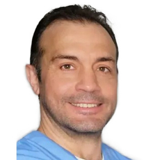 Романов Максим Владимирович, массажист