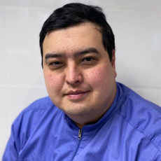 Насанкаев Мирослав Владимирович, имплантолог