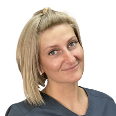 Лобанова Екатерина Сергеевна, стоматолог-терапевт