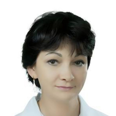 Руденко Ольга Александровна, гинеколог