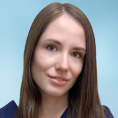 Какулькина Валентина Викторовна, детский нейропсихолог