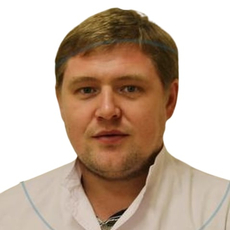 Корнеев Антон Викторович, кардиолог