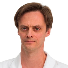 Сергеев Василий Алексеевич, врач функциональной диагностики