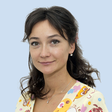 Рыжакова (Орлова) Валерия Дмитриевна, детский стоматолог