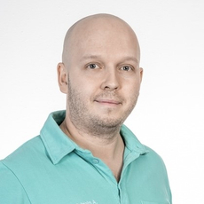 Гришин Антон Владимирович, невролог