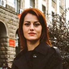 Горбачева Екатерина Марковна, детский инструктор ЛФК