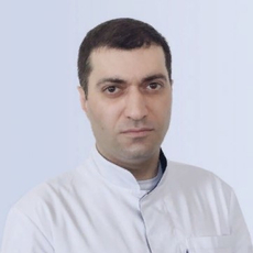 Варданян Зори Грачаевич, дерматолог
