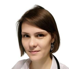 Малькова Татьяна Александровна, терапевт