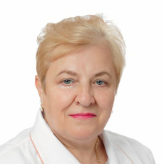 Бугайченко Людмила Александровна, рентгенолог