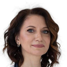 Найденова Вера Викторовна, невролог