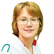 Никонова Людмила Александровна, невролог