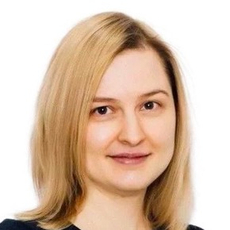 Смирнова Дарья Михайловна, стоматолог-терапевт