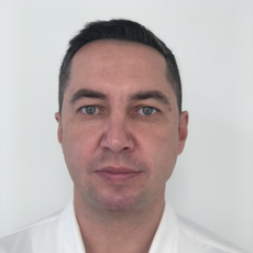 Бырихин Евгений Николаевич, хирург