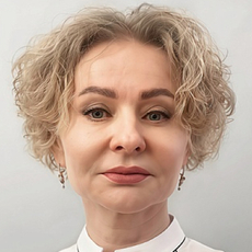 Григорьева Наталья Викторовна, врач-косметолог