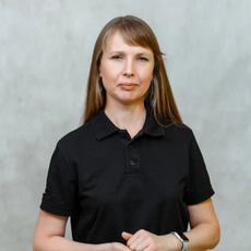 Кислова Ирина Петровна, стоматолог-терапевт
