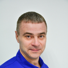 Ерофеев Алексей Владимирович, врач скорой помощи