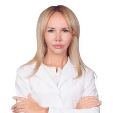 Осташева (Сенникова) Светлана Валерьевна, дерматолог