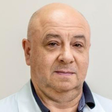 Садовничий Алексей Владимирович, терапевт