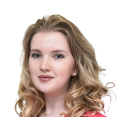 Слепова Дарья Дмитриевна, гинеколог