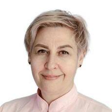 Сторожкова Анна Викторовна, пульмонолог