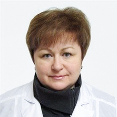 Антонеева Инна Ивановна, онкогинеколог