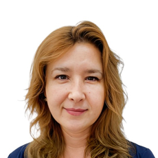 Абрамова Марина Сергеевна, стоматолог-хирург