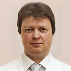 Самусенков Владимир Алексеевич, репродуктолог