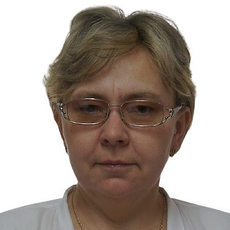 Арсланова Зульфия Шарифяновна, дерматолог