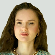 Гофман Ирина Евгеньевна, психолог