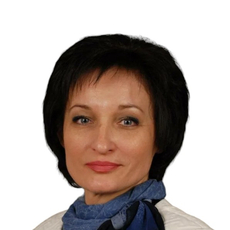 Мусатова Людмила Александровна, пульмонолог