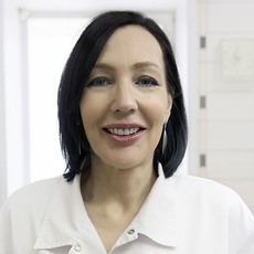 Ковалева Марина Евгеньевна, стоматолог-хирург