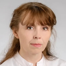 Вискова Наталья Васильевна, невролог