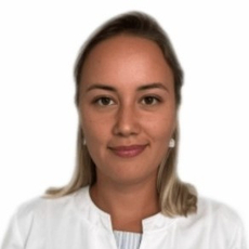 Сафина Василя Ильясовна, кардиолог