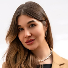 Гетц Виктория Викторовна, косметолог