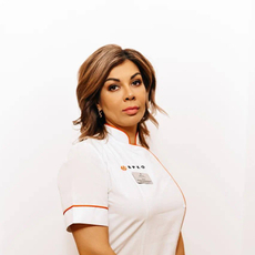 Чирун Марина Владимировна, дерматолог