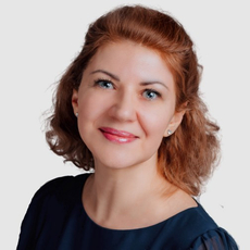 Царёва Ольга Владимировна, психолог
