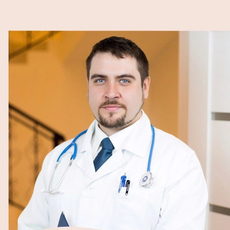 Пугачев Александр Андреевич, терапевт