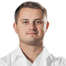 Фомичев Дмитрий Викторович, офтальмолог