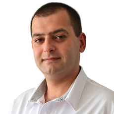 Мирзоев Левон Альбертович, проктолог