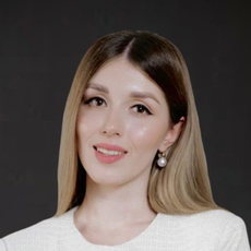 Макарова Елизавета Андреевна, психолог